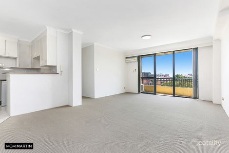 Property photo of 272/83-93 Dalmeny Avenue Rosebery NSW 2018