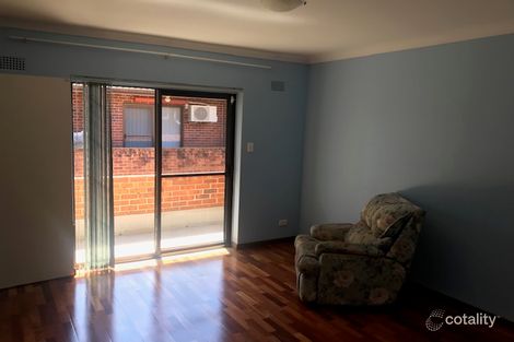 Property photo of 3/24 Railway Parade Fairfield NSW 2165