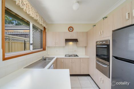 Property photo of 1/36 Russell Street East Gosford NSW 2250