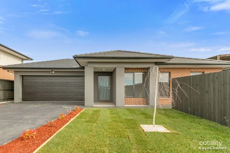 Property photo of 16 Somerset Street Officer VIC 3809