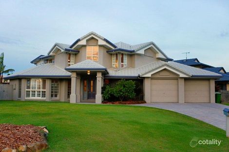 Property photo of 46 Antarctic Street Yeppoon QLD 4703