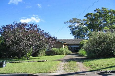 1 Scenic Cir, Blaxland, NSW 2774