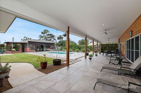 Property photo of 128 Peel Road Ningi QLD 4511