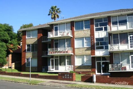 Property photo of 5/43 Watkin Street Rockdale NSW 2216