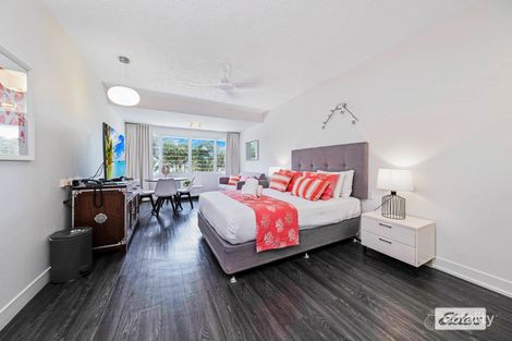 17/34 Vin E Jones Memorial Dr, Rosslyn, QLD 4703