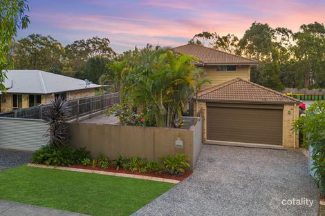 Property photo of 66 Wellington Street Ormiston QLD 4160