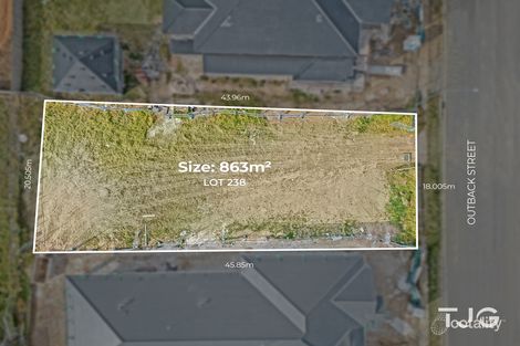 66 Outback St, Box Hill, NSW 2765