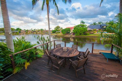 87 Witt Ave, Carrara, QLD 4211
