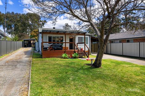 Property photo of 70 Moola Road Buff Point NSW 2262