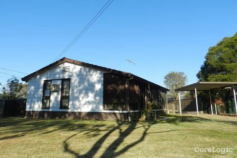 Property photo of 49 Kilbride Avenue Dharruk NSW 2770