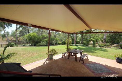 386 Goodar Rd, Goondiwindi, QLD 4390