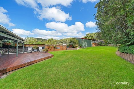 22 Laurel St, Kendall, NSW 2439