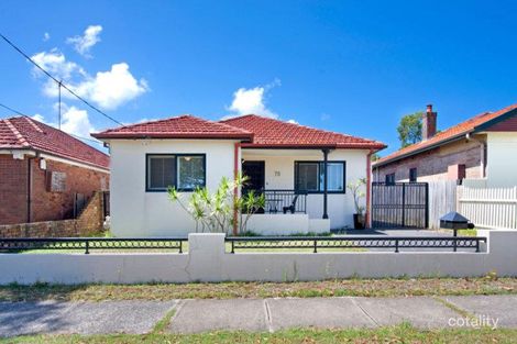 Property photo of 78 Park Parade Pagewood NSW 2035