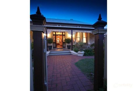 Property photo of 12 Todd Street Alberton SA 5014