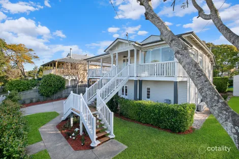 Property photo of 15 Anzac Avenue Sandgate QLD 4017