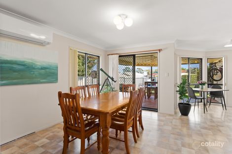 Property photo of 46 Biscay Crescent Glenvale QLD 4350