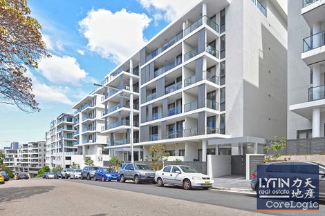 Property photo of 5103/9 Angas Street Meadowbank NSW 2114