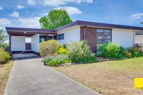 Property photo of 9 Neville Street Colyton NSW 2760