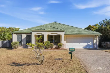 22 OAKVALE ST, UNDERWOOD, QLD 4119