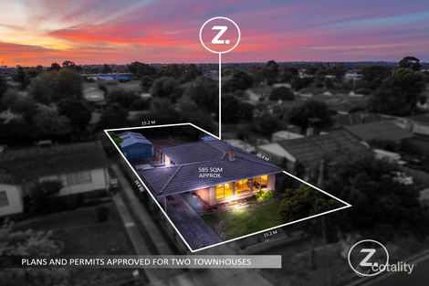 Property photo of 146 Power Road Doveton VIC 3177