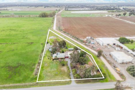 Property photo of 615 Archer Road Kialla VIC 3631
