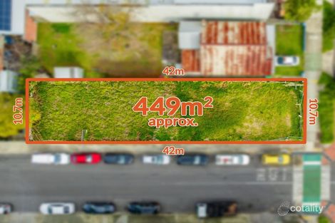 203 Hyde St, Yarraville, VIC 3013