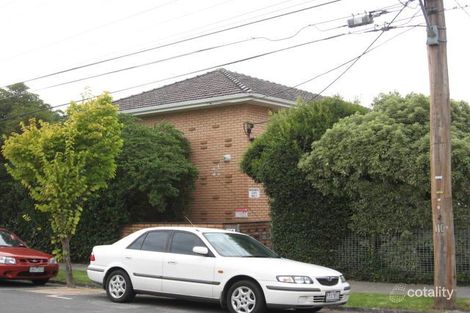 Property photo of 12/110 Miller Street Fitzroy North VIC 3068