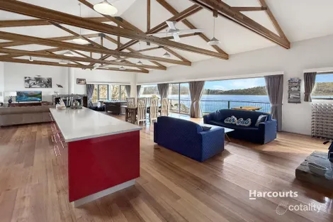 95 Thiessen Cres, Miena, TAS 7030