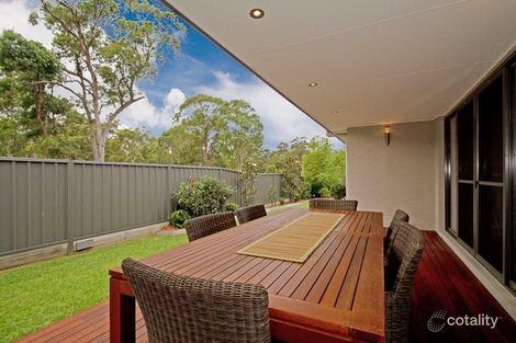 Property photo of 8 Eumina Street Cameron Park NSW 2285