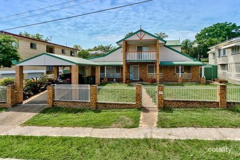 Property photo of 55 Hunter Street Wooloowin QLD 4030
