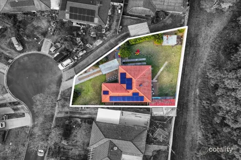 Property photo of 20 Ettalong Place Woodbine NSW 2560