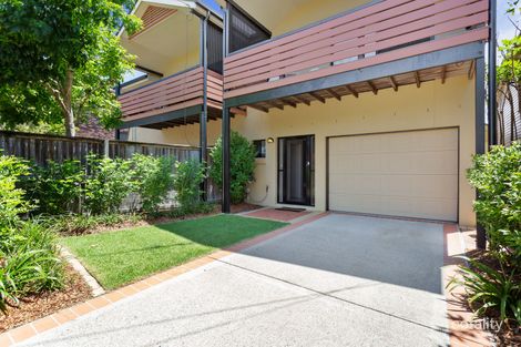 Property photo of 12B Kirkland Avenue Coorparoo QLD 4151