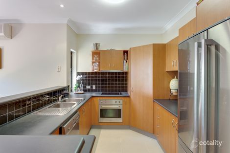 Property photo of 12B Kirkland Avenue Coorparoo QLD 4151