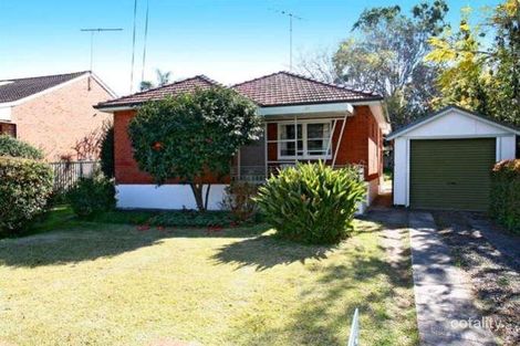 Property photo of 27 Hay Street West Ryde NSW 2114