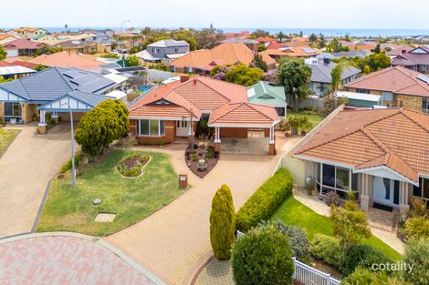 Property photo of 14 Troubridge Retreat Ocean Reef WA 6027