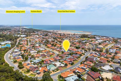 Property photo of 14 Troubridge Retreat Ocean Reef WA 6027