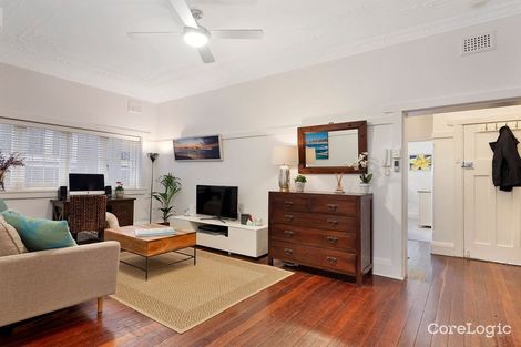 Property photo of 2/23 Beach Road Bondi Beach NSW 2026