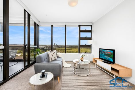 1205/7 Australia Ave, Sydney Olympic Park, NSW 2127