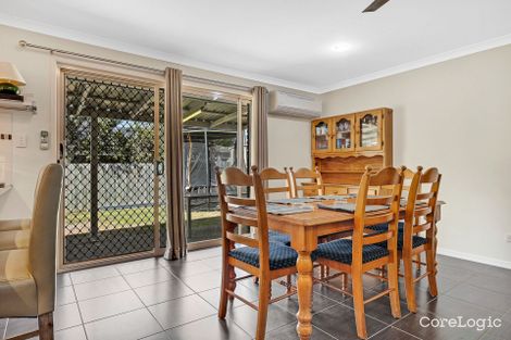 Property photo of 27 Lotus Avenue Bellmere QLD 4510