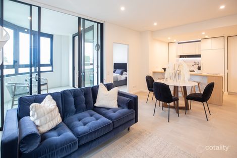 Property photo of 202/2C Wharf Road Melrose Park NSW 2114