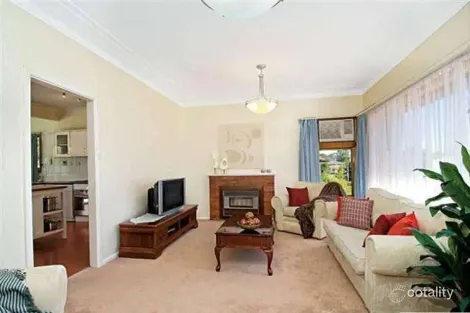 Property photo of 39 Morshead Street North Ryde NSW 2113
