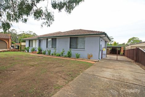 29 Monckton Pl, Glenfield, NSW 2167