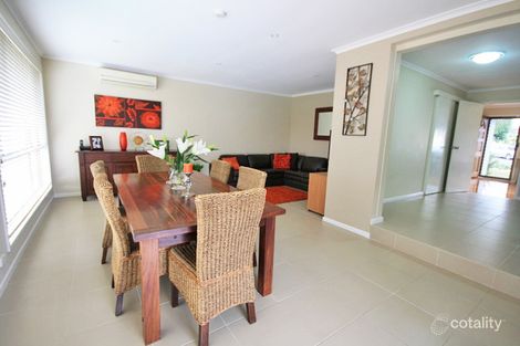 Property photo of 29 Monckton Place Glenfield NSW 2167