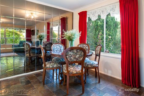 Property photo of 57 Tarcoola Drive Yallambie VIC 3085