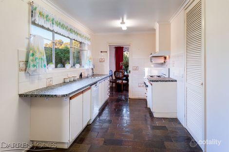 Property photo of 57 Tarcoola Drive Yallambie VIC 3085