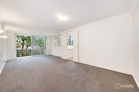 Property photo of 4/25 Harriette Street Kurraba Point NSW 2089