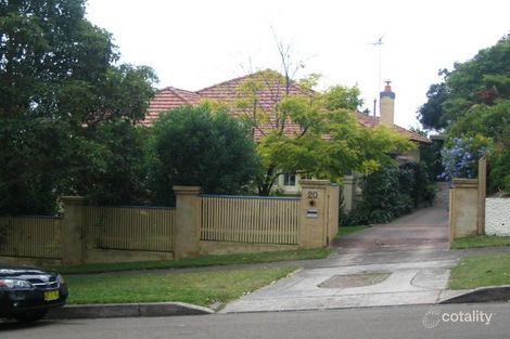 20 Boyle St, Balgowlah, NSW 2093
