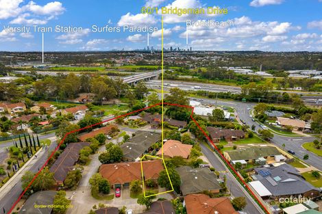 Property photo of 60/1 Bridgman Drive Reedy Creek QLD 4227