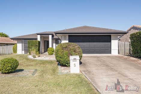 Property photo of 5 Broadwater Close Bargara QLD 4670