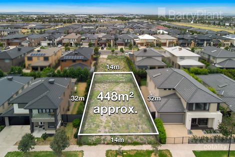 10 Montreal Cct, Craigieburn, VIC 3064